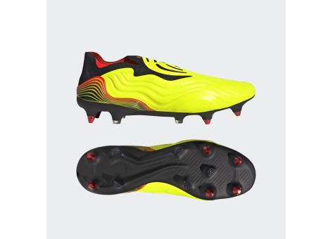adidas Originals Copa Sense+ SG Fußballschuh (GZ1358) gelb