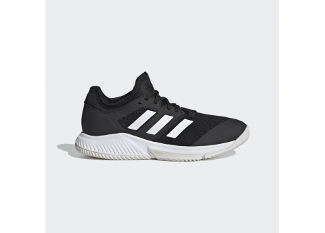 adidas Originals Court Team Bounce (FX1804) schwarz