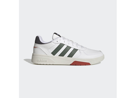 adidas Originals CourtBeat Court Lifestyle Schuh (GX1743) weiss