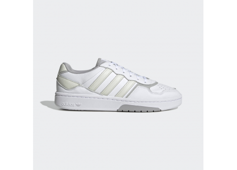 adidas Originals Courtic Sneaker (GY3050) weiss