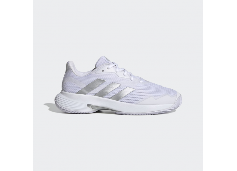 adidas Originals Courtjam Control Tennisschuh (GY1334) weiss