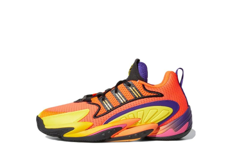 adidas originals Crazy BYW 2.0 (S42759) bunt