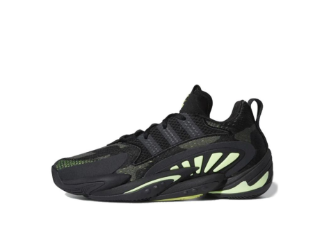 adidas originals Crazy Byw X 20 Green (EE6012) schwarz