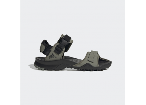 adidas Originals Cyprex Ultra II Sandale (EF7424) grün