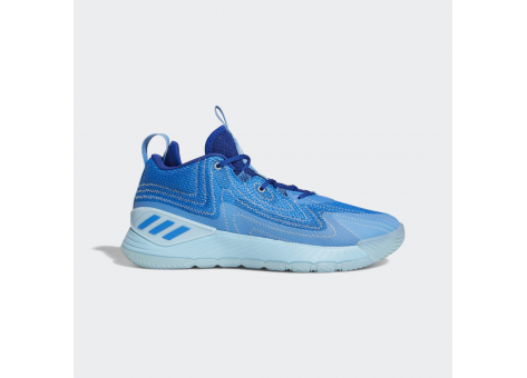 adidas Originals D Rose Son of Chi 2.0 Basketballschuh (GY6494) blau