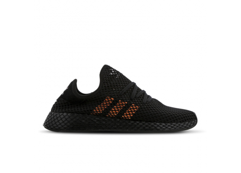 adidas Deerupt Runner (BD7892) schwarz