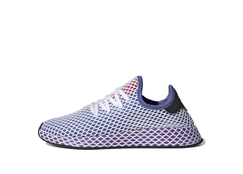 adidas DEERUPT RUNNER (CG6095) bunt