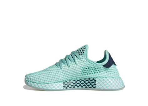 adidas originals Deerupt Runner For (DB3599) türkis