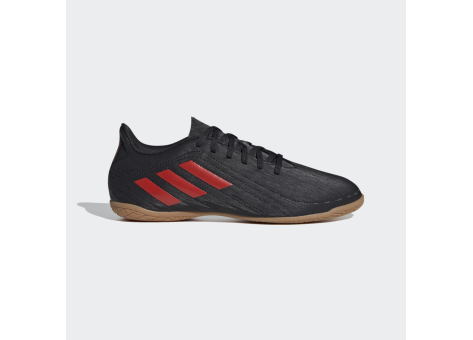 adidas Originals Deportivo Indoor Fußballschuh (FV7922) schwarz