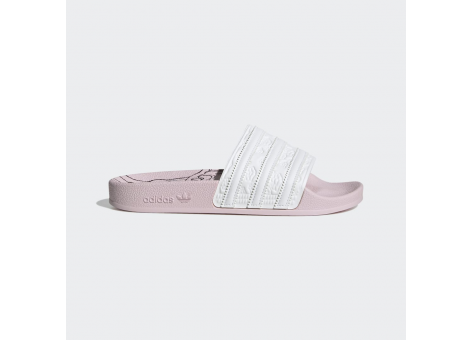 adidas Originals Disney adilette (GV7910) pink