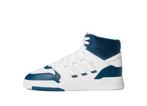 adidas originals Drop Step Blue (EE5929) bunt