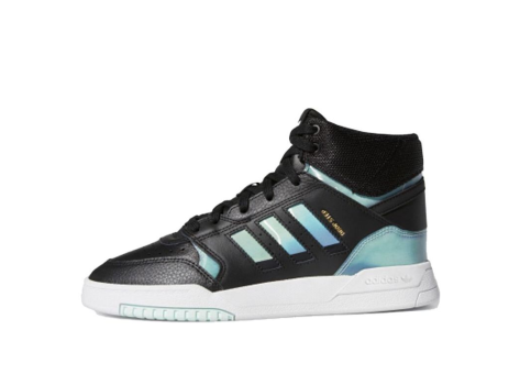 adidas originals Drop Step Blue (EG3635) schwarz
