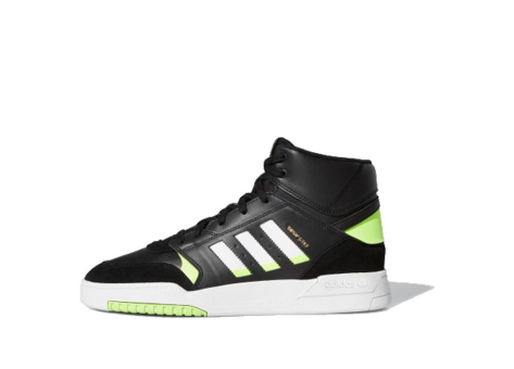 adidas originals Drop Step Green (EF7135) schwarz