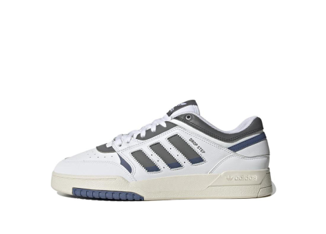 adidas originals Drop Step Grey Low (IE1910) weiss
