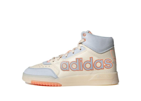 adidas Originals Drop Step XI Blue (GW9533) beige