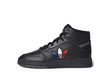 adidas originals Drop Step XL Blue (FX7692) schwarz