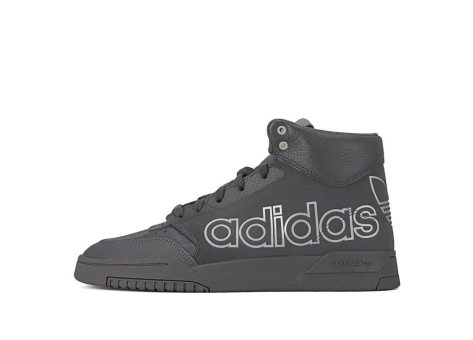 adidas originals Drop Step Xl Charcoal Grey (FX7678) schwarz