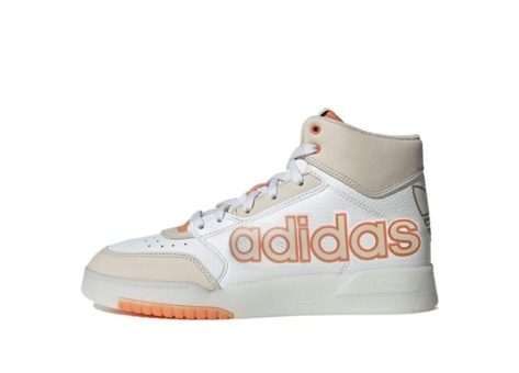 adidas Originals Drop Step XL Cream (GW9534) weiss