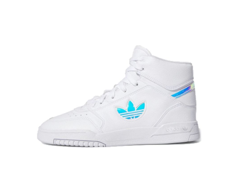 adidas originals Drop Step XL (FW6282) weiss