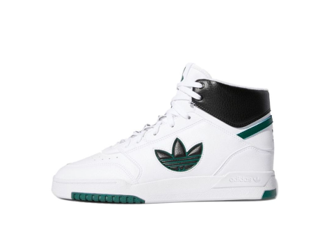 adidas originals Drop Step Xl Green (FW2037) weiss