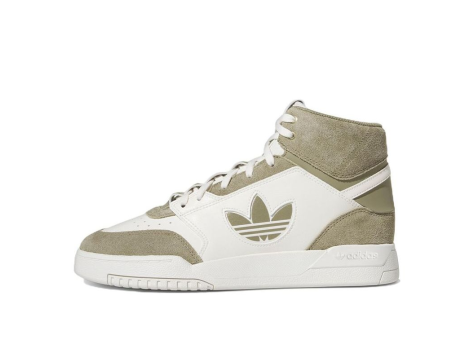 adidas Originals Drop Step XL Olive Green Cream (FZ5709) bunt