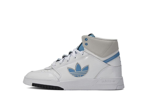 adidas originals Drop Step XLT Blue (FX7686) weiss