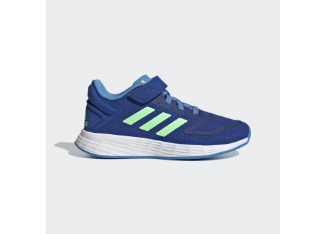 adidas Originals Duramo 10 Laufschuh (GV8921) blau