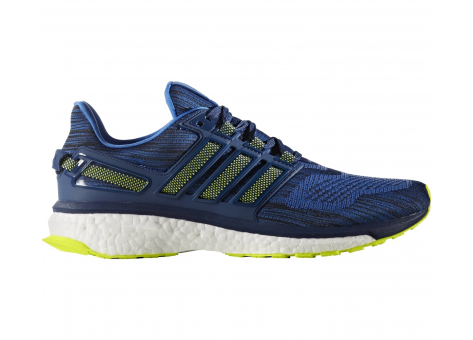 adidas energy boost 3 (BB5787) blau