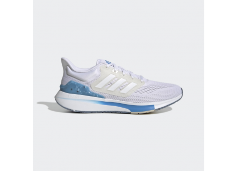 adidas Originals EQ21 Laufschuh (GX9797) weiss