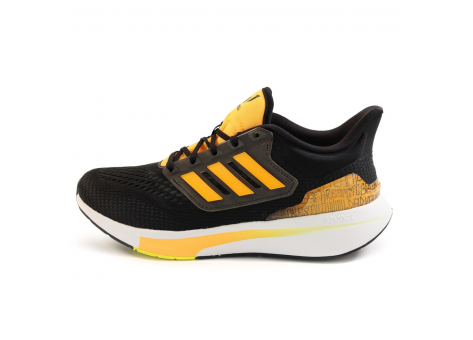 adidas Originals EQ21 Run (GZ4082) schwarz