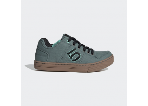 adidas Originals Five Ten Freerider Canvas Mountainbiking-Schuh (GZ4656) grün