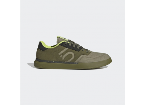 adidas Originals Five Ten Sleuth Mountainbiking-Schuh (GW5446) grün