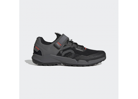 adidas Originals Five Ten Trailcross Clip-In Mountainbiking-Schuh (GZ9848) schwarz