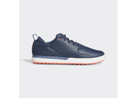 adidas Originals Flopshot Spikeless Golfschuh (GV9669) blau