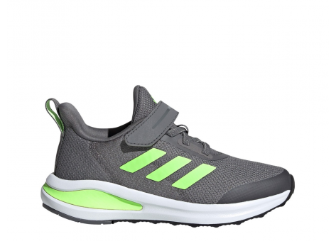 FortaRun EL Kinder Sportschuh (FV2626) grau