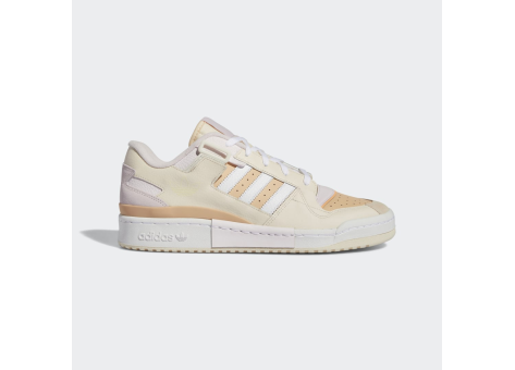 adidas Originals Forum Exhibit Low (GW6346) weiss