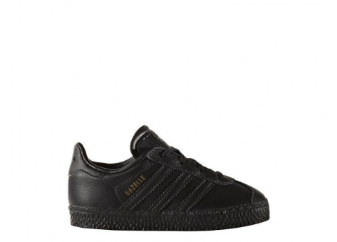 adidas Originals Gazelle I (BY9169) schwarz