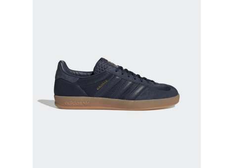 adidas Originals Gazelle Indoor (H06271) blau