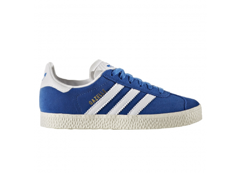 adidas Gazelle kids (BB2506) blau