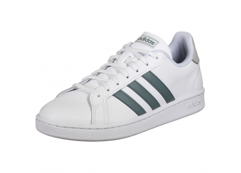 adidas Originals Grand Court (FY8197) weiss