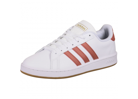 adidas Originals Grand Court (FY8208) weiss