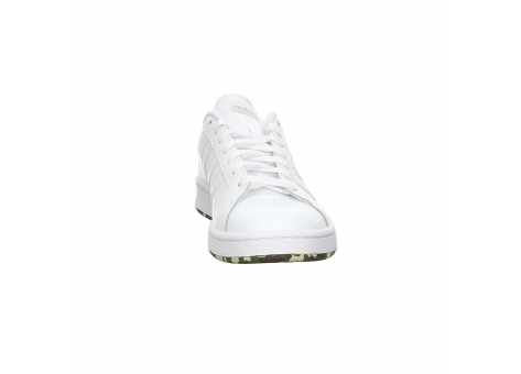 adidas Originals Grand Court Sneaker (FY8557) weiss