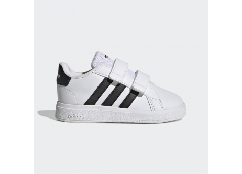 adidas Originals Grand Court (GW6527) weiss