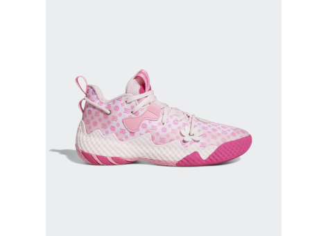 adidas Originals Harden Vol. 6 Basketballschuh (GW9033) pink