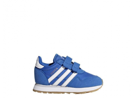 adidas Originals HAVEN CF I (BY9490) blau