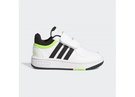 adidas Originals Hoops (GW0441) weiss