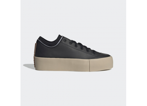 adidas Originals Karlie Kloss Trainer XX92 Vegan Schuh (GX3738) schwarz