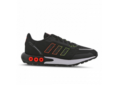 adidas Originals LA Trainer III S (FY7217) schwarz