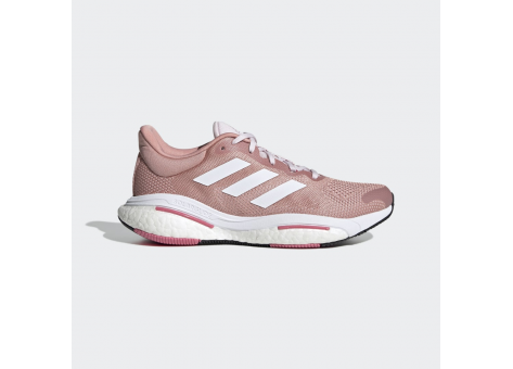 adidas Originals SOLAR GLIDE 5 (GY8728) pink
