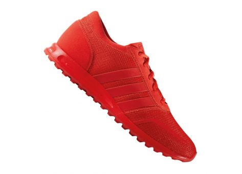 adidas Los Angeles Core Red (BB1124) rot